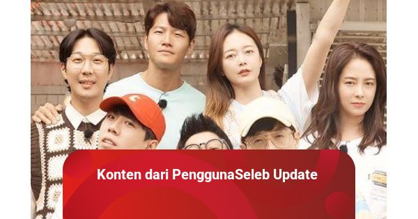 Situs streaming running man store